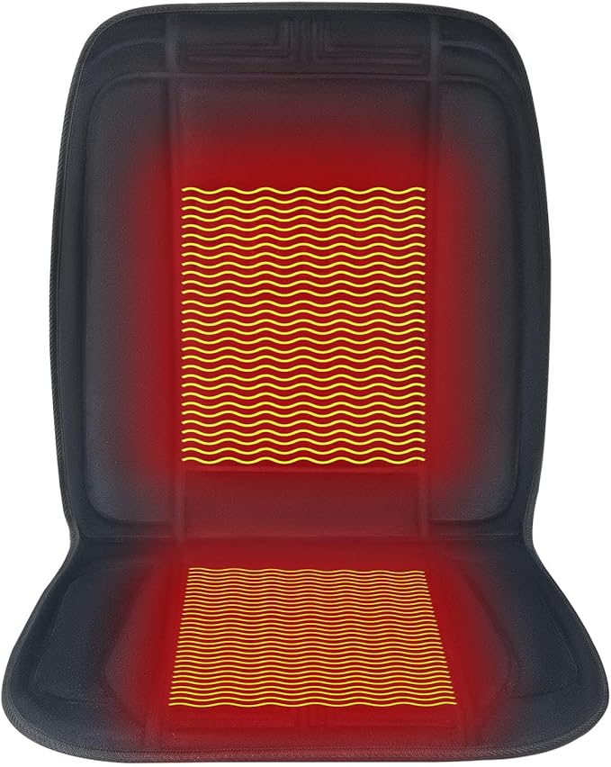 Heated Car Seat Cushion