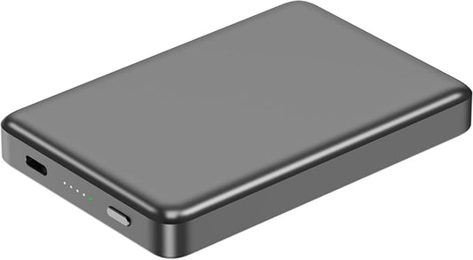 Magnetic Wireless Power Bank