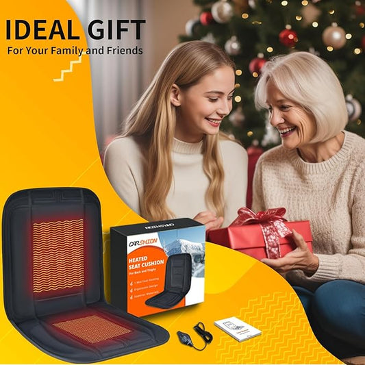 Heated Car Seat Cushion